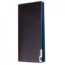 Vyriška odinė piniginė VP0009